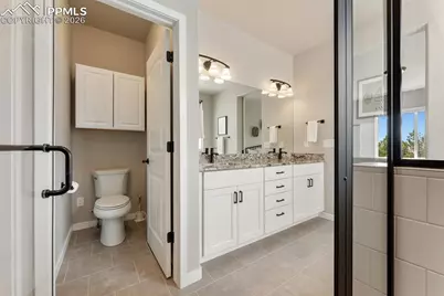 1849 Clayhouse Drive, Colorado Springs, CO 80921 - Photo 27