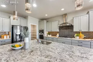 1849 Clayhouse Dr, Colorado Springs, CO 80921 - Photo 5