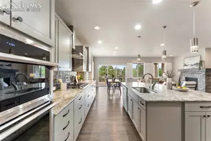 1849 Clayhouse Dr, Colorado Springs, CO 80921 - Photo 3