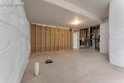 1849 Clayhouse Drive, Colorado Springs, CO 80921 - Photo 41