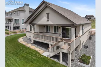 1849 Clayhouse Drive, Colorado Springs, CO 80921 - Photo 43