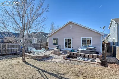 14333 Woodrock Path, Colorado Springs, CO 80921 - Photo 31