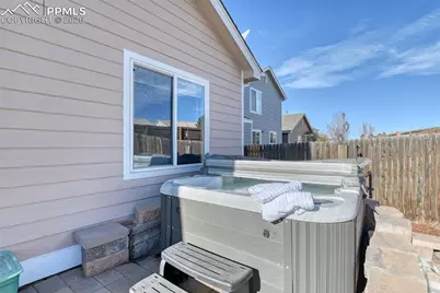 14333 Woodrock Path, Colorado Springs, CO 80921 - Photo 19