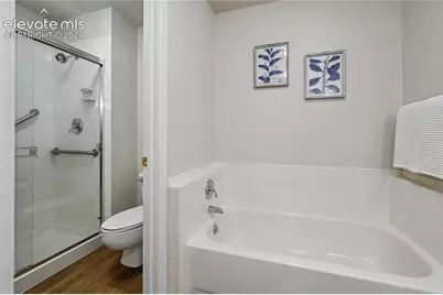 3139 Soaring Bird Circle, Colorado Springs, CO 80920 - Photo 27
