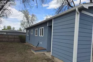 140 Security Blvd, Colorado Springs, CO 80911 - Photo 3