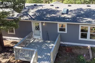 451 Fern Rd, Woodland Park, CO 80863 - Photo 9