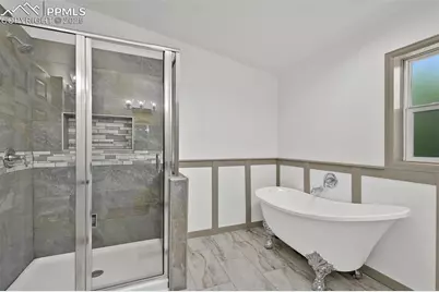 451 Fern Road, Woodland Park, CO 80863 - Photo 37