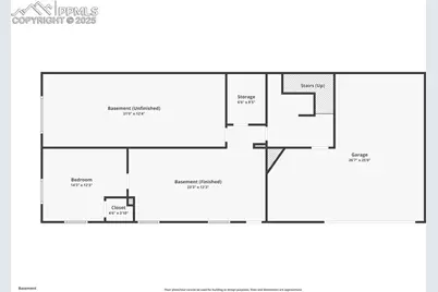 451 Fern Road, Woodland Park, CO 80863 - Photo 49