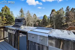 451 Fern Rd, Woodland Park, CO 80863 - Photo 19