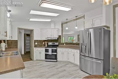 451 Fern Road, Woodland Park, CO 80863 - Photo 27