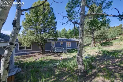 451 Fern Road, Woodland Park, CO 80863 - Photo 13