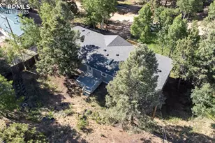 451 Fern Rd, Woodland Park, CO 80863 - Photo 7