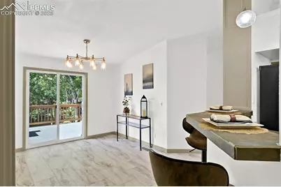 451 Fern Road, Woodland Park, CO 80863 - Photo 25