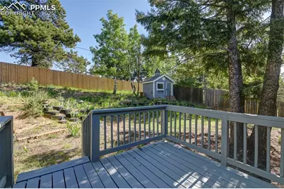451 Fern Road, Woodland Park, CO 80863 - Photo 15