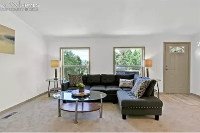 451 Fern Road, Woodland Park, CO 80863 - Photo 23