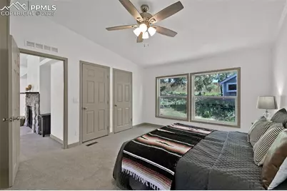 451 Fern Road, Woodland Park, CO 80863 - Photo 35