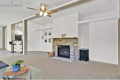 451 Fern Road, Woodland Park, CO 80863 - Photo 21