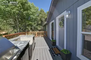 451 Fern Rd, Woodland Park, CO 80863 - Photo 19