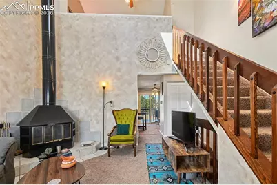 5568 Dunbar Court, Colorado Springs, CO 80918 - Photo 5