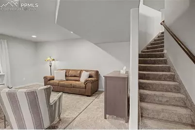 11029 Falling Snow Lane, Colorado Springs, CO 80908 - Photo 29
