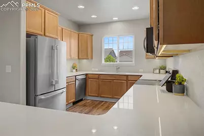11029 Falling Snow Lane, Colorado Springs, CO 80908 - Photo 19