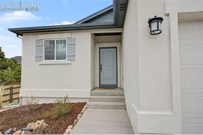 11029 Falling Snow Lane, Colorado Springs, CO 80908 - Photo 5