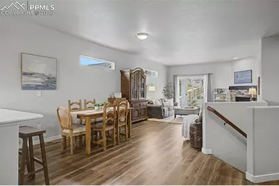 11029 Falling Snow Lane, Colorado Springs, CO 80908 - Photo 17