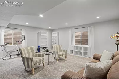11029 Falling Snow Lane, Colorado Springs, CO 80908 - Photo 31