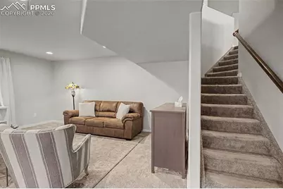 11029 Falling Snow Lane, Colorado Springs, CO 80908 - Photo 29