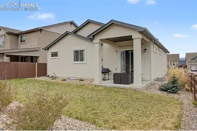 11029 Falling Snow Lane, Colorado Springs, CO 80908 - Photo 43