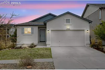 11029 Falling Snow Lane, Colorado Springs, CO 80908 - Photo 3
