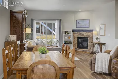 11029 Falling Snow Lane, Colorado Springs, CO 80908 - Photo 15