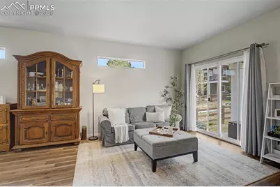 11029 Falling Snow Lane, Colorado Springs, CO 80908 - Photo 9