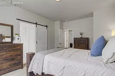 11029 Falling Snow Lane, Colorado Springs, CO 80908 - Photo 23