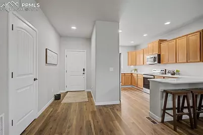 11029 Falling Snow Lane, Colorado Springs, CO 80908 - Photo 7