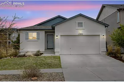11029 Falling Snow Lane, Colorado Springs, CO 80908 - Photo 3