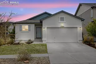 11029 Falling Snow Ln, Colorado Springs, CO 80908 - Photo 3