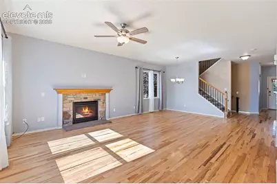 7891 Silver Birch Drive, Colorado Springs, CO 80927 - Photo 13
