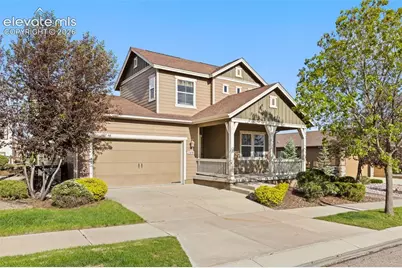 7891 Silver Birch Drive, Colorado Springs, CO 80927 - Photo 3