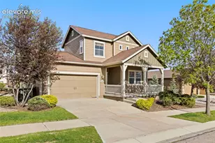 7891 Silver Birch Dr, Colorado Springs, CO 80927 - Photo 3