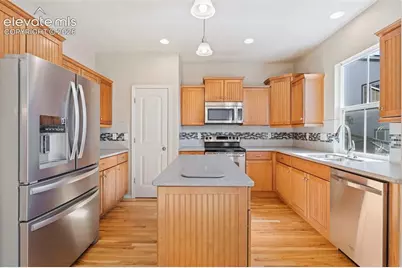 7891 Silver Birch Drive, Colorado Springs, CO 80927 - Photo 17