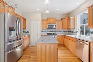 7891 Silver Birch Dr, Colorado Springs, CO 80927 - Photo 17