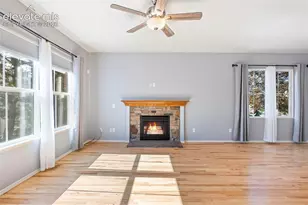 7891 Silver Birch Dr, Colorado Springs, CO 80927 - Photo 11