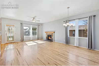 7891 Silver Birch Drive, Colorado Springs, CO 80927 - Photo 9