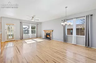7891 Silver Birch Dr, Colorado Springs, CO 80927 - Photo 9