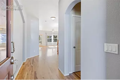 7891 Silver Birch Drive, Colorado Springs, CO 80927 - Photo 5