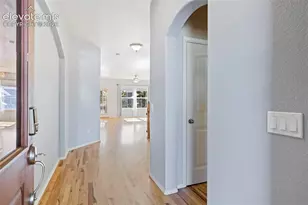 7891 Silver Birch Dr, Colorado Springs, CO 80927 - Photo 5