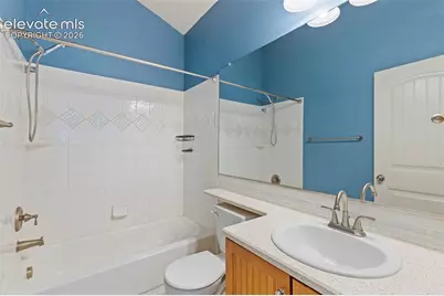 7891 Silver Birch Drive, Colorado Springs, CO 80927 - Photo 33