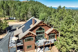 80 Feldspar Rd, Florissant, CO 80816 - Photo 1