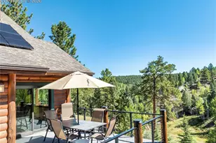 80 Feldspar Rd, Florissant, CO 80816 - Photo 3